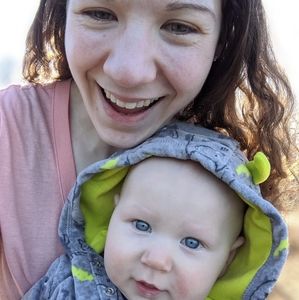 Meet your Posher, Susie